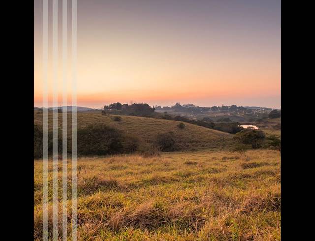 23,819M² VACANT LAND FOR SALE IN SALT ROCK